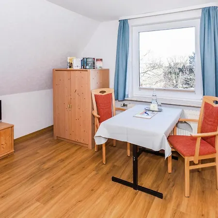 Apartment Haus Deichgraf 177 - 7