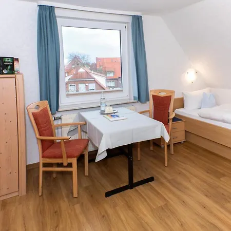 Haus Deichgraf 177 - 7 Apartment *