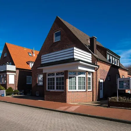 Апартаменты Haus Deichgraf 177 - 7