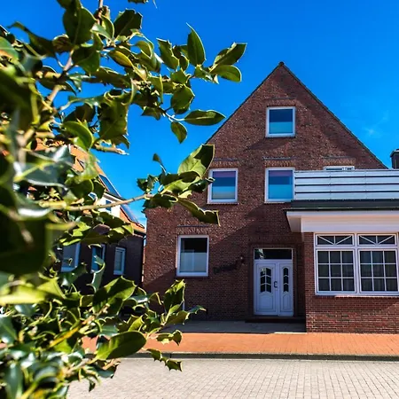 Апартаменты Haus Deichgraf 177 - 7 *