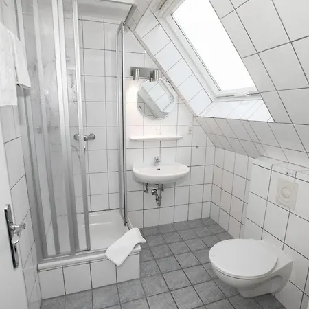 Haus Deichgraf 177 - 7 * Йюст