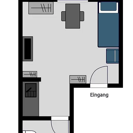 Haus Deichgraf 177 - 7 *