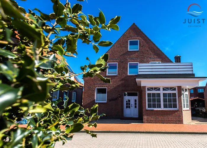 公寓 Haus Deichgraf 177 - 7 *