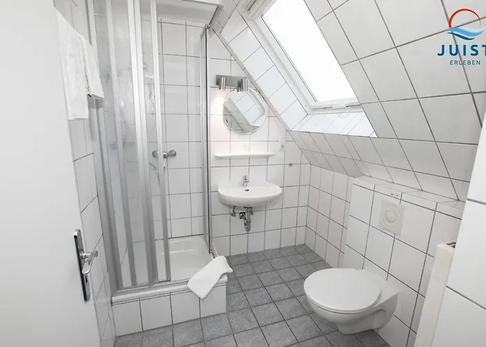 Haus Deichgraf 177 - 7 * 于斯德